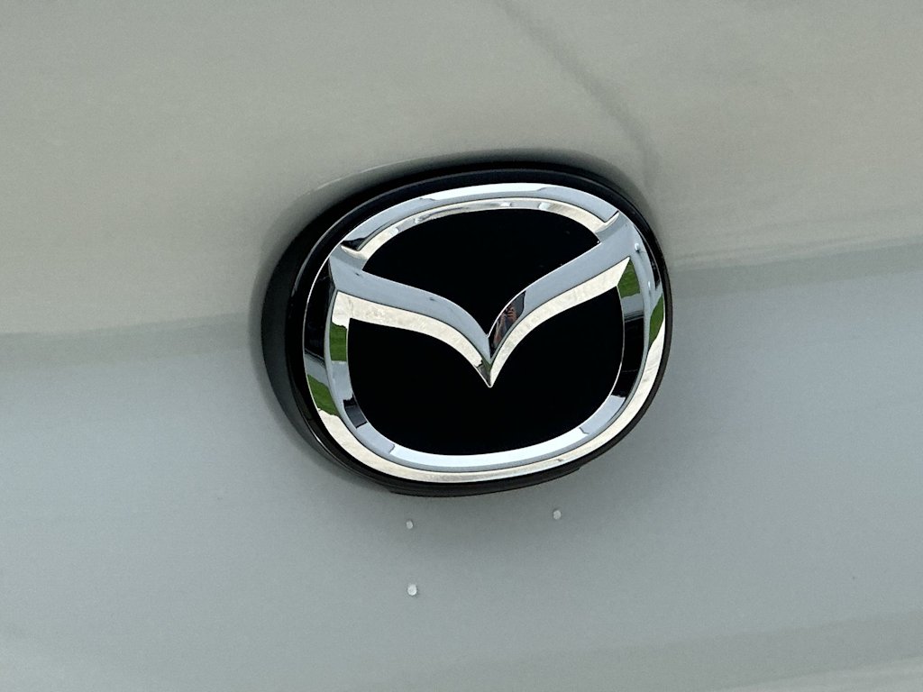 Thumbnail: 2026 Mazda Mazda3 - 22