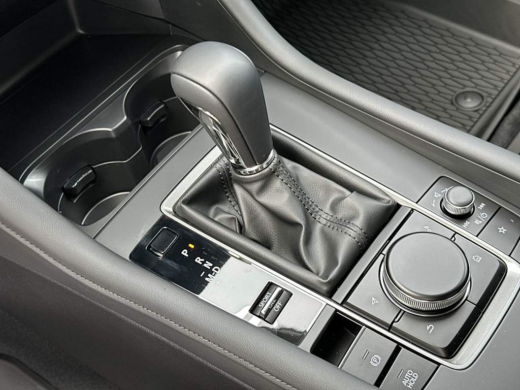 Thumbnail: 2026 Mazda Mazda3 - 14