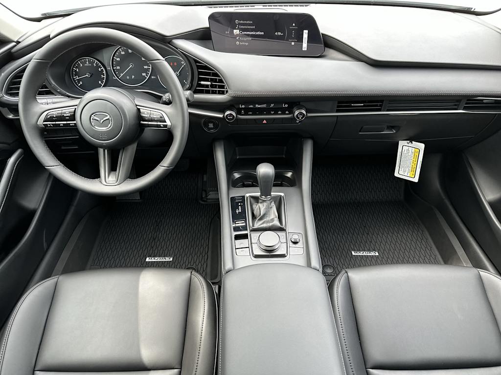 Thumbnail: 2026 Mazda Mazda3 - 2