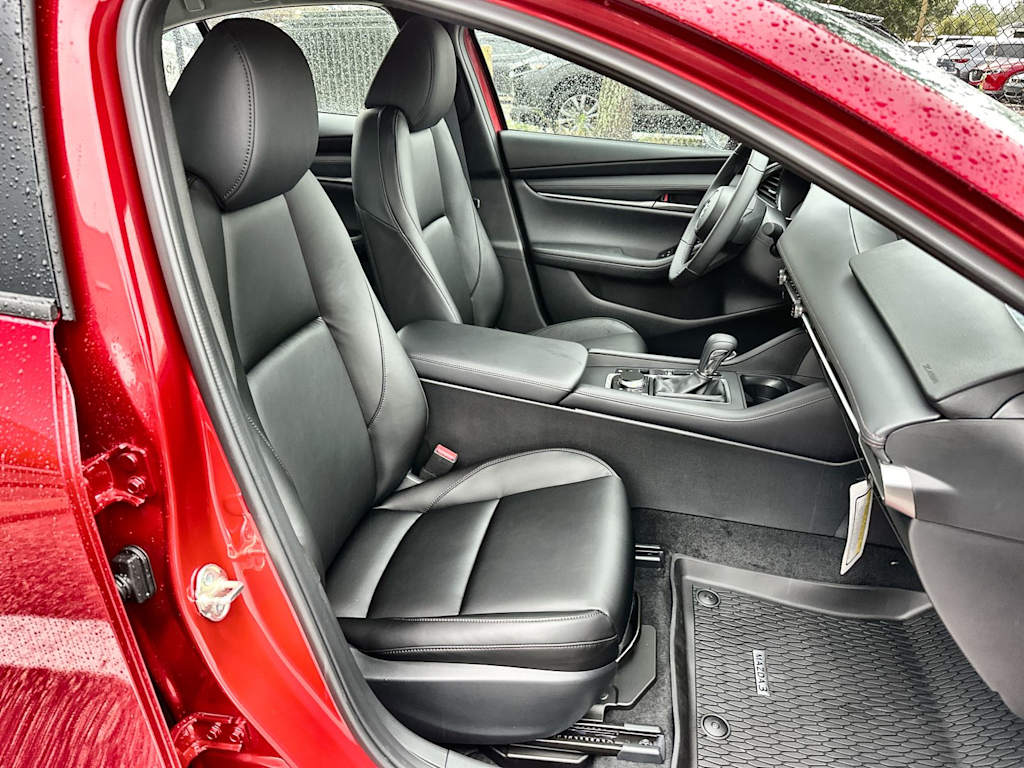 Thumbnail: 2026 Mazda Mazda3 - 19