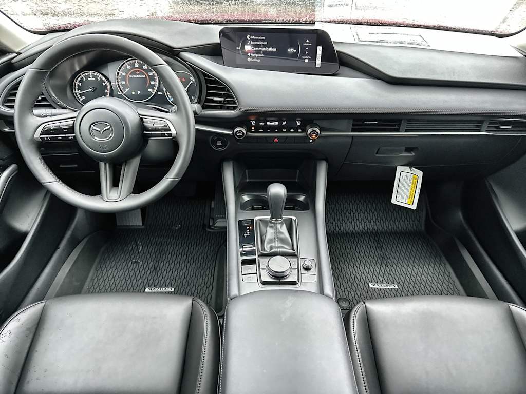 Thumbnail: 2026 Mazda Mazda3 - 2