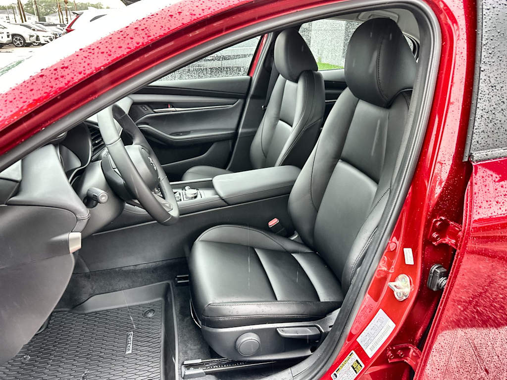 Thumbnail: 2026 Mazda Mazda3 - 11