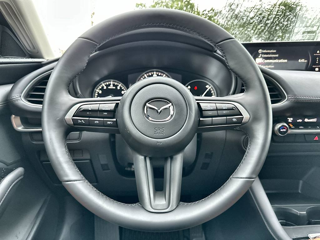 Thumbnail: 2026 Mazda Mazda3 - 9