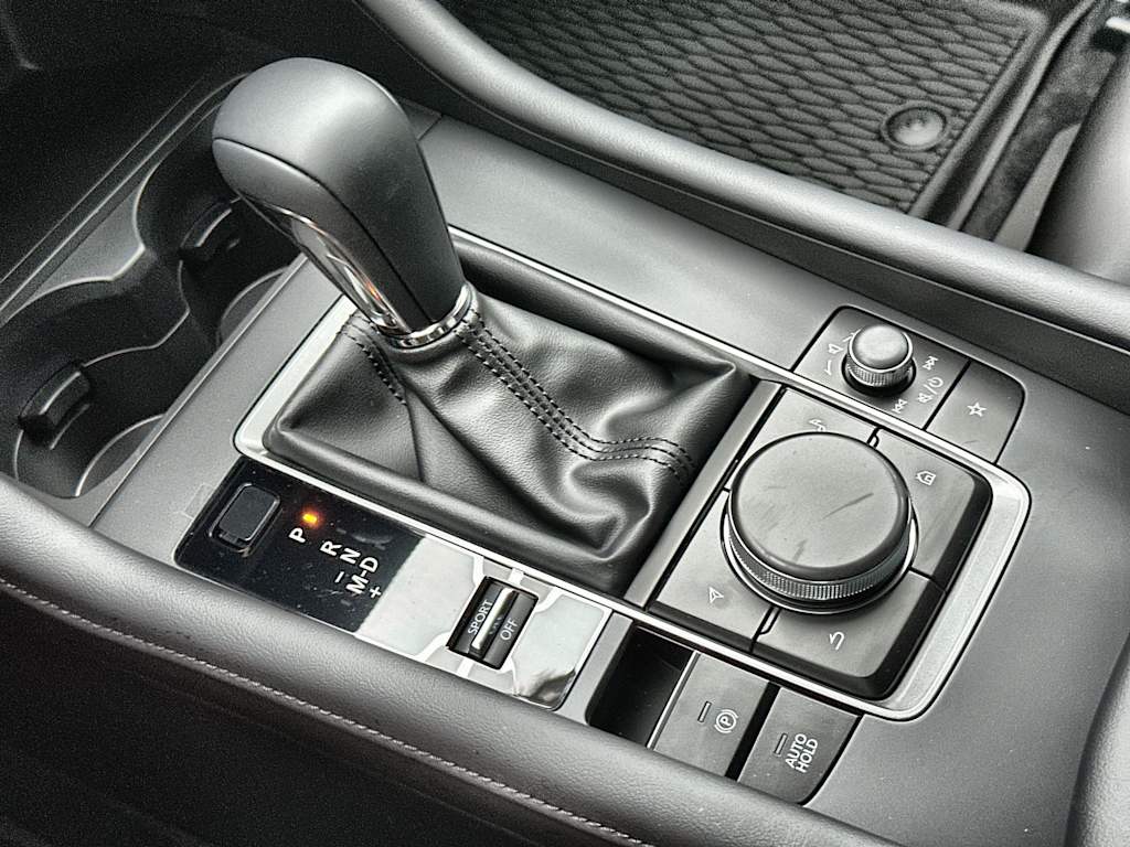 Thumbnail: 2026 Mazda Mazda3 - 14