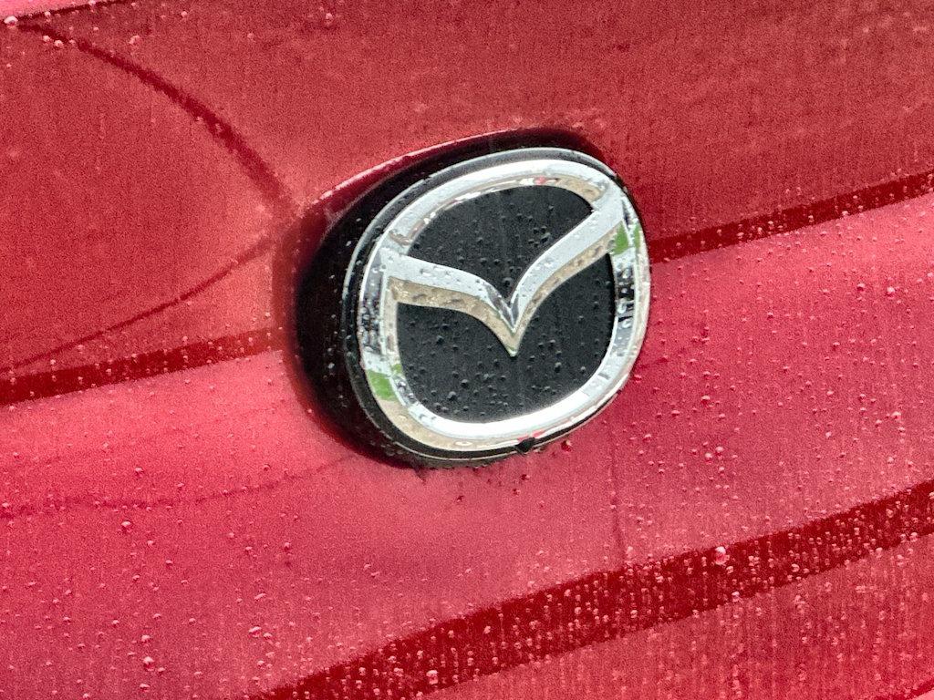 Thumbnail: 2026 Mazda Mazda3 - 22