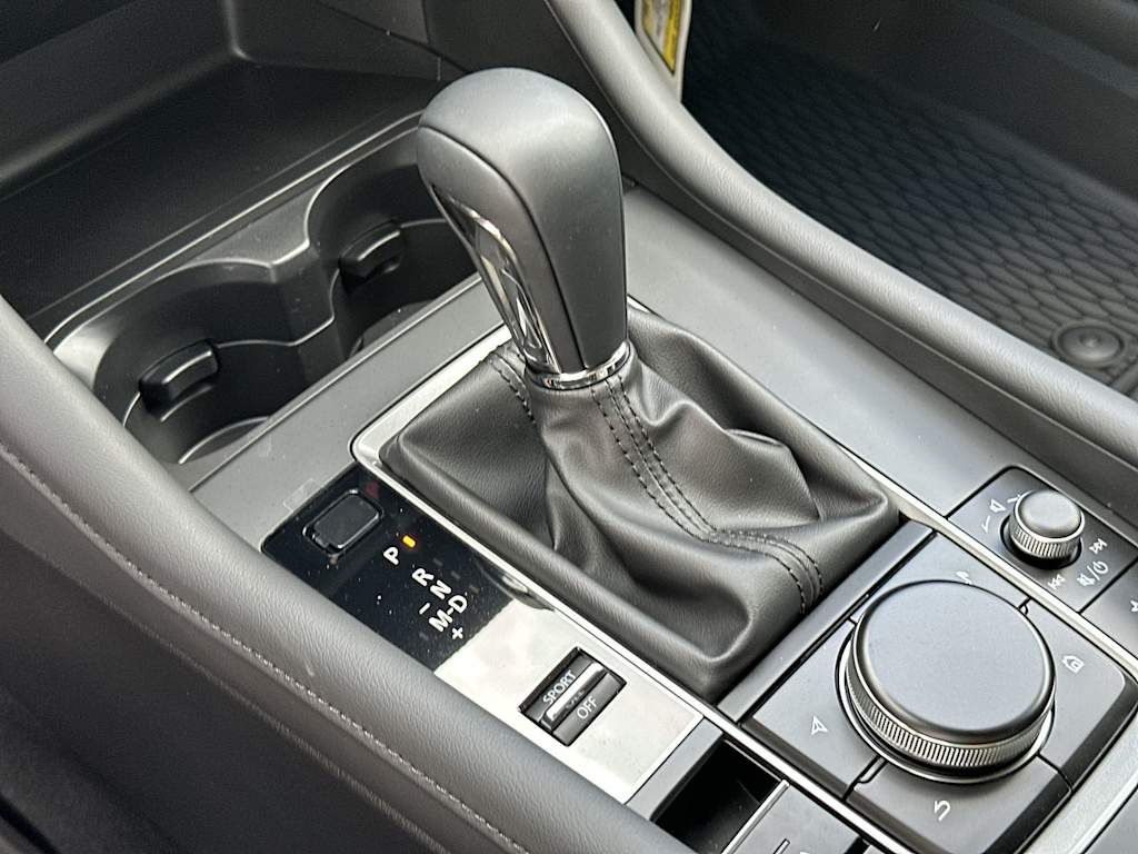 Thumbnail: 2026 Mazda Mazda3 - 14