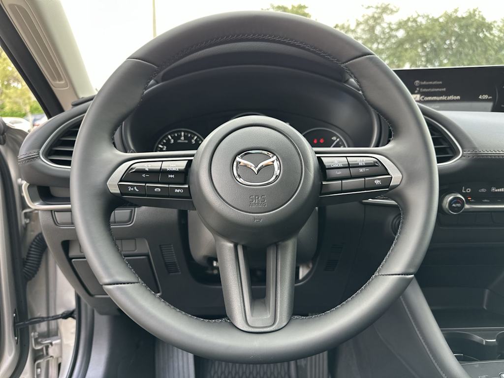 Thumbnail: 2026 Mazda Mazda3 - 9