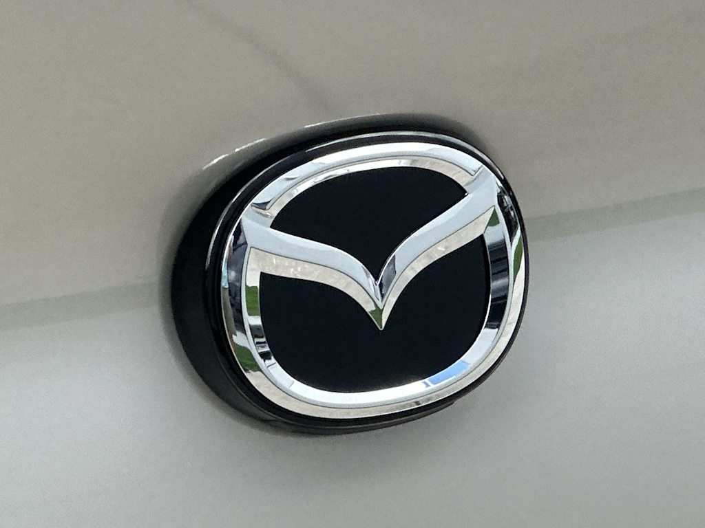 Thumbnail: 2026 Mazda Mazda3 - 22