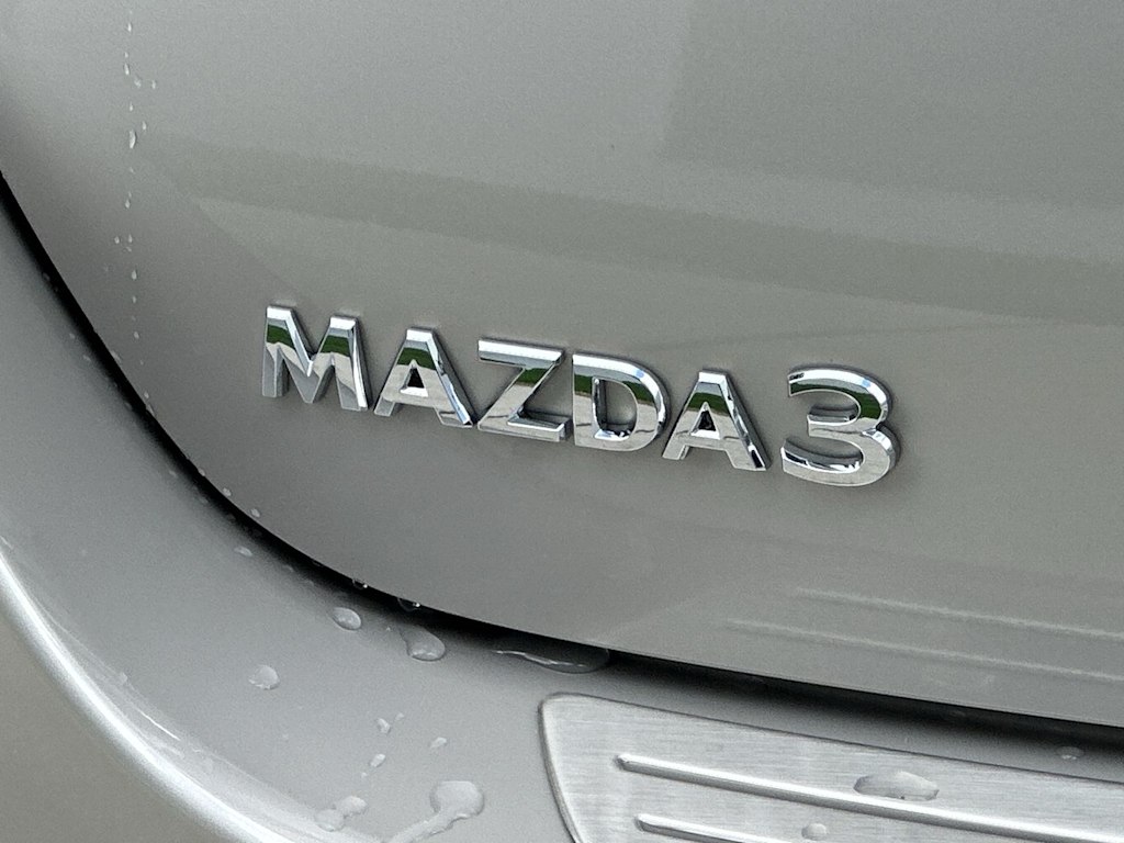 Thumbnail: 2026 Mazda Mazda3 - 7