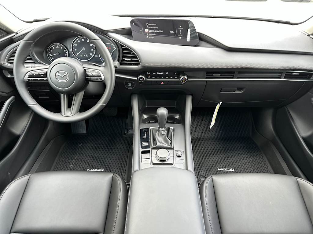 Thumbnail: 2026 Mazda Mazda3 - 2