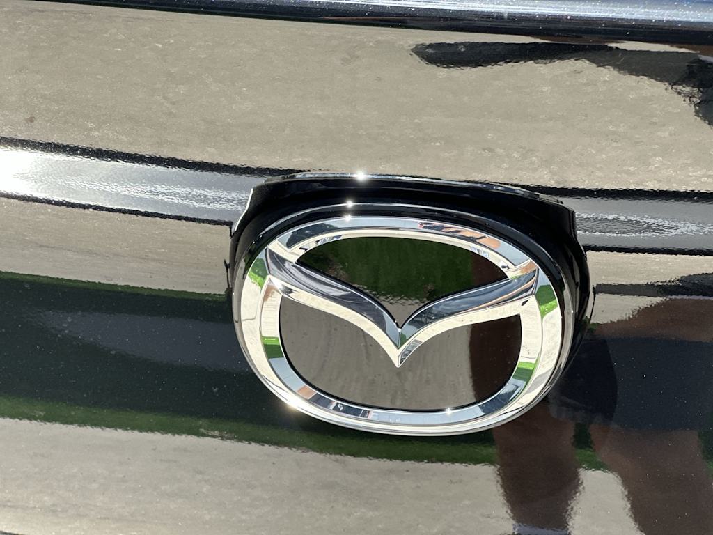 Thumbnail: 2026 Mazda Mazda3 - 21