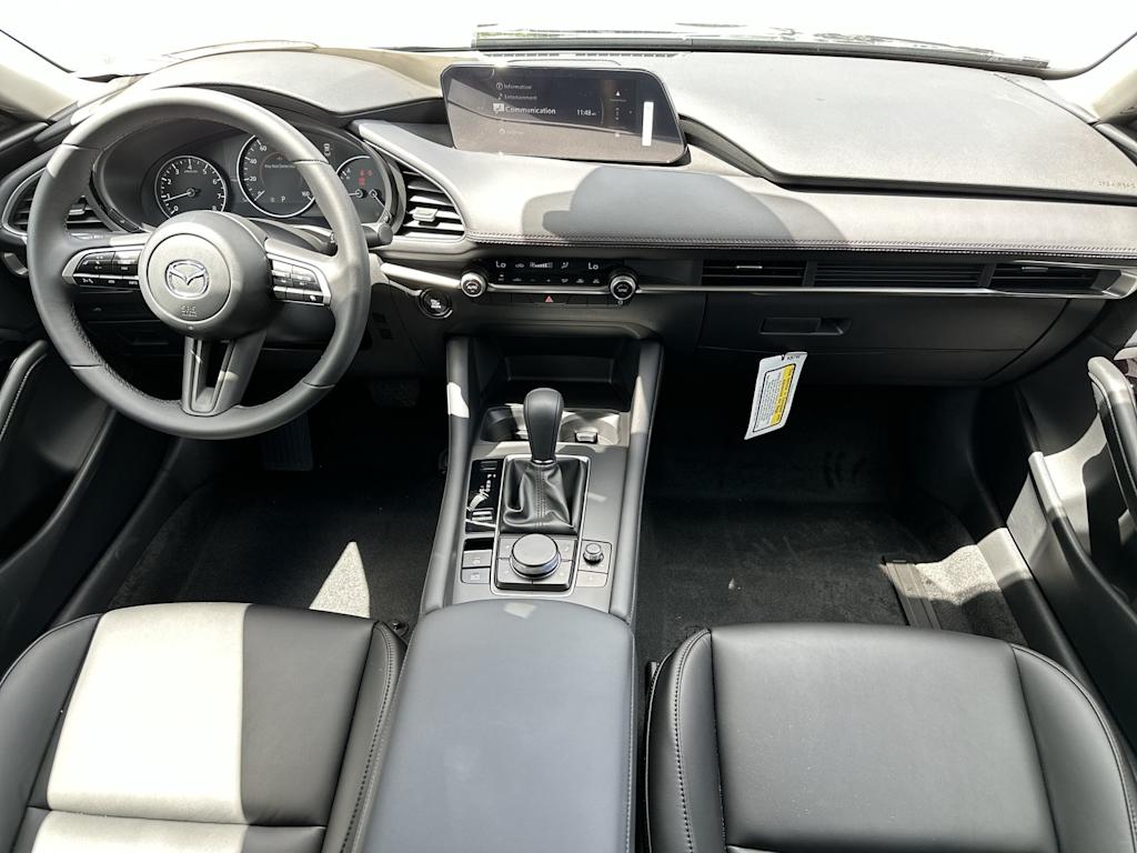 Thumbnail: 2026 Mazda Mazda3 - 2