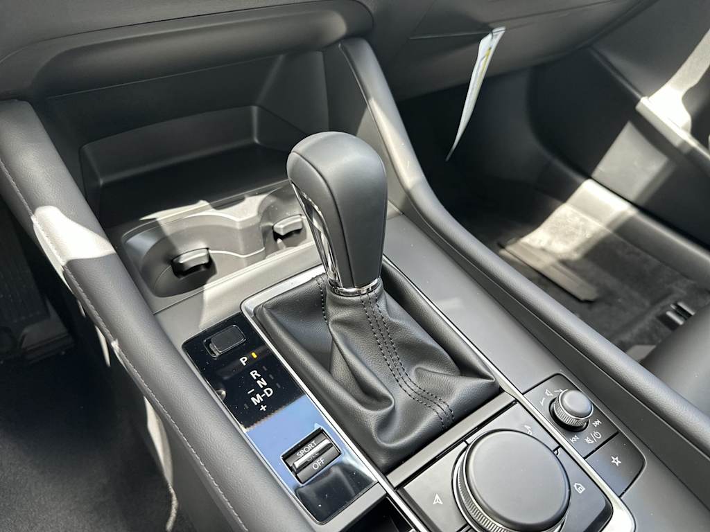 Thumbnail: 2026 Mazda Mazda3 - 24