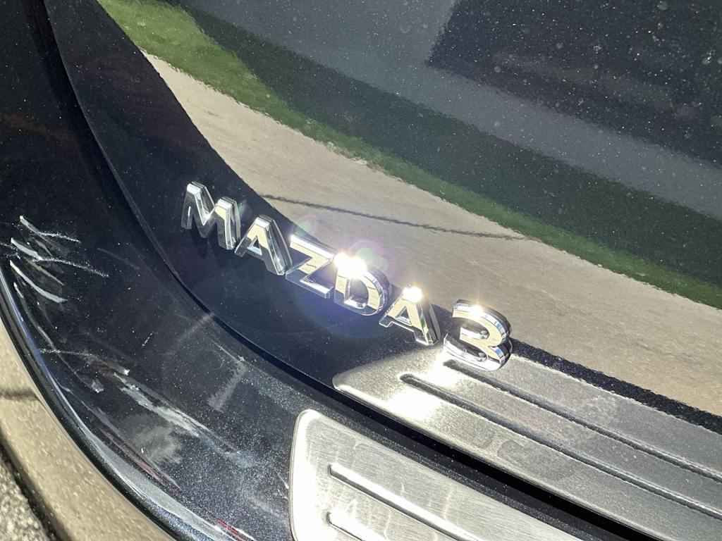 Thumbnail: 2026 Mazda Mazda3 - 5