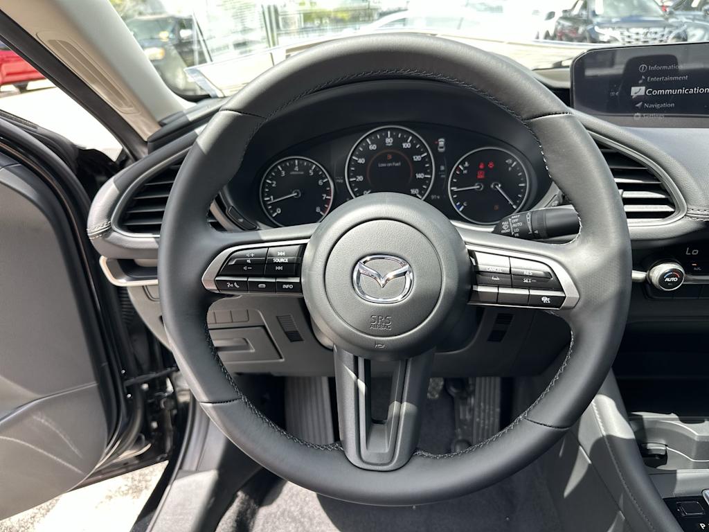Thumbnail: 2026 Mazda Mazda3 - 7