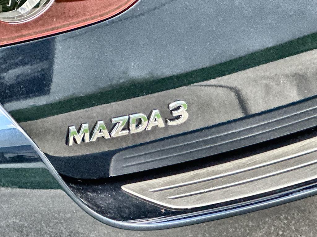 Thumbnail: 2026 Mazda Mazda3 - 7