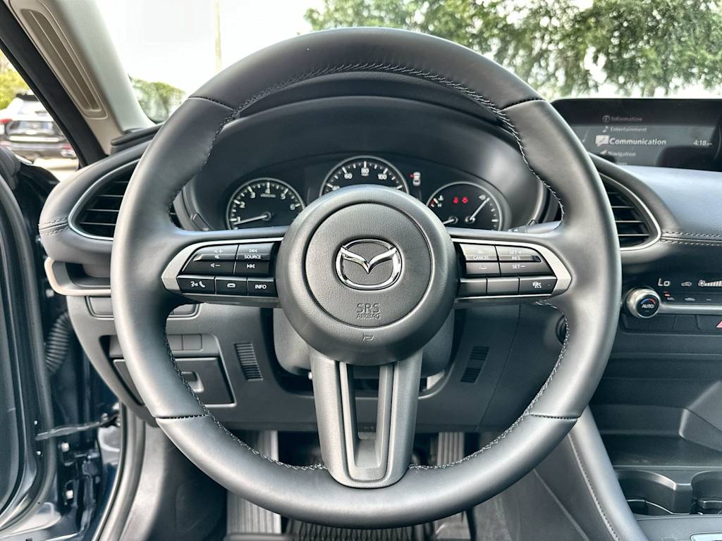 Thumbnail: 2026 Mazda Mazda3 - 10