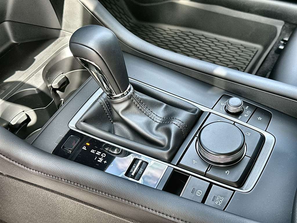 Thumbnail: 2026 Mazda Mazda3 - 15