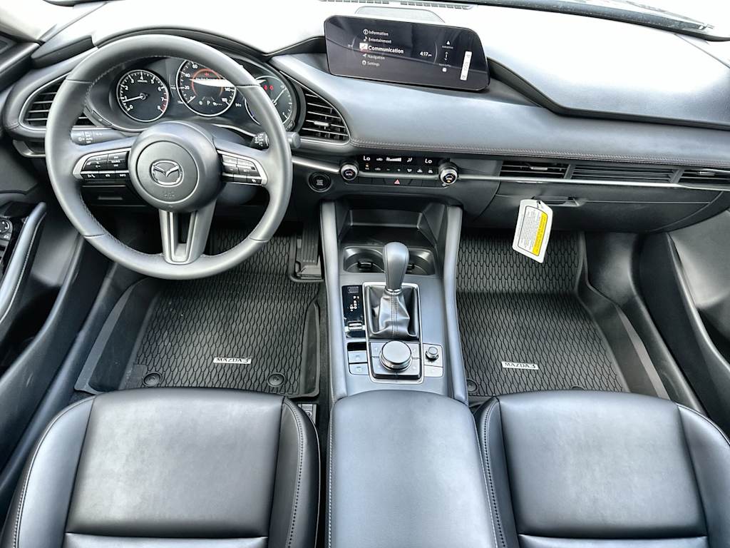 Thumbnail: 2026 Mazda Mazda3 - 2