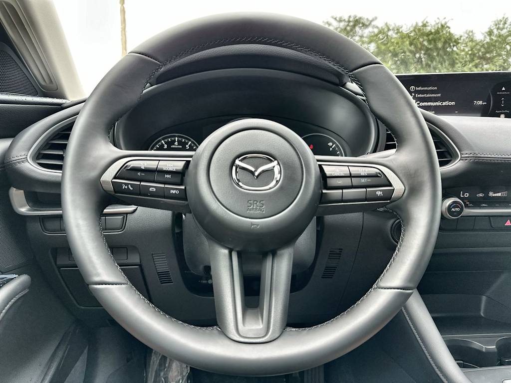 Thumbnail: 2026 Mazda Mazda3 - 9