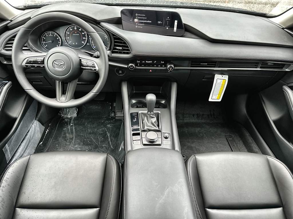 Thumbnail: 2026 Mazda Mazda3 - 2