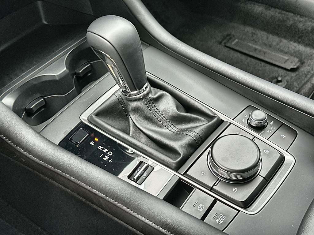 Thumbnail: 2026 Mazda Mazda3 - 14
