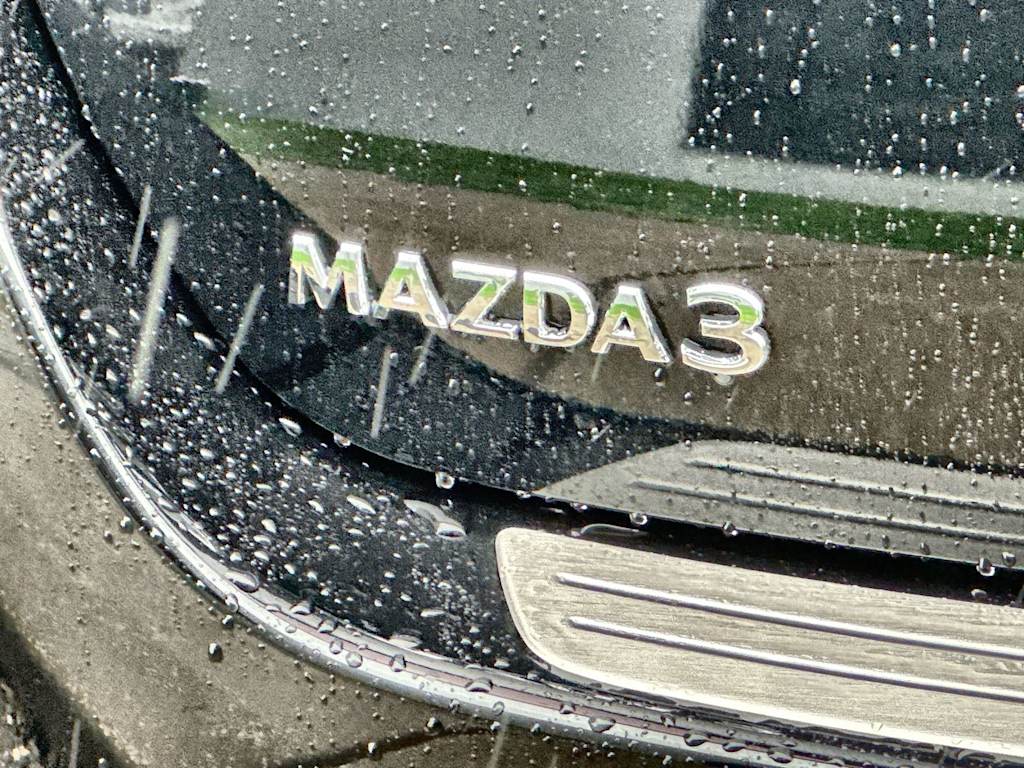 Thumbnail: 2026 Mazda Mazda3 - 7
