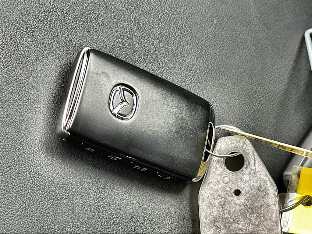 Thumbnail: 2026 Mazda Mazda3 - 17