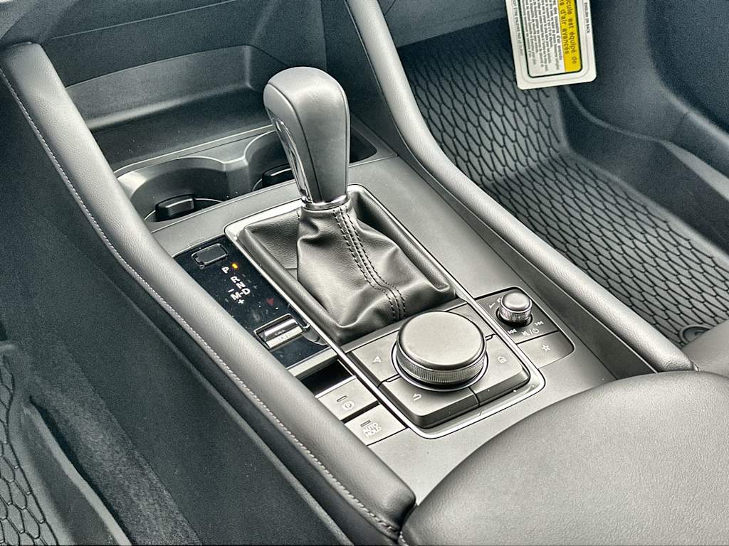 Thumbnail: 2026 Mazda Mazda3 - 14