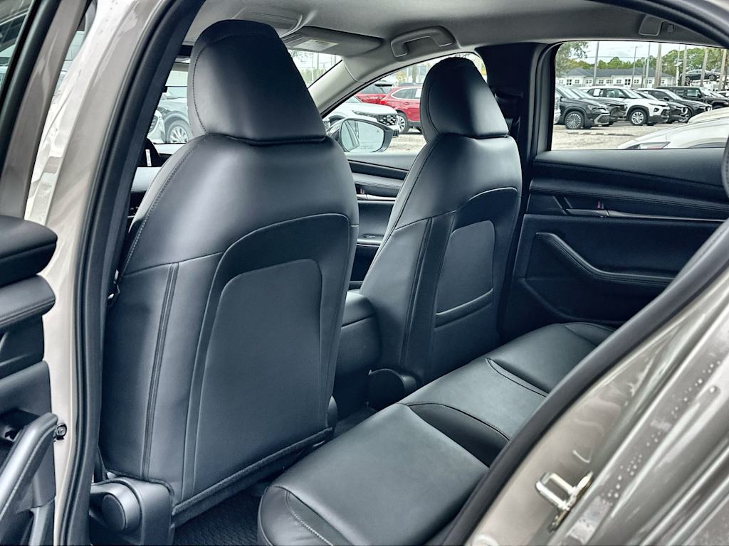 Thumbnail: 2026 Mazda Mazda3 - 13