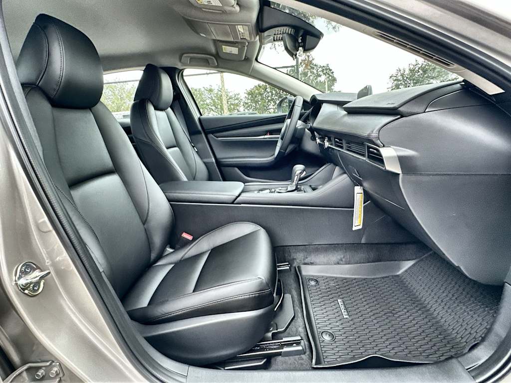 Thumbnail: 2026 Mazda Mazda3 - 20