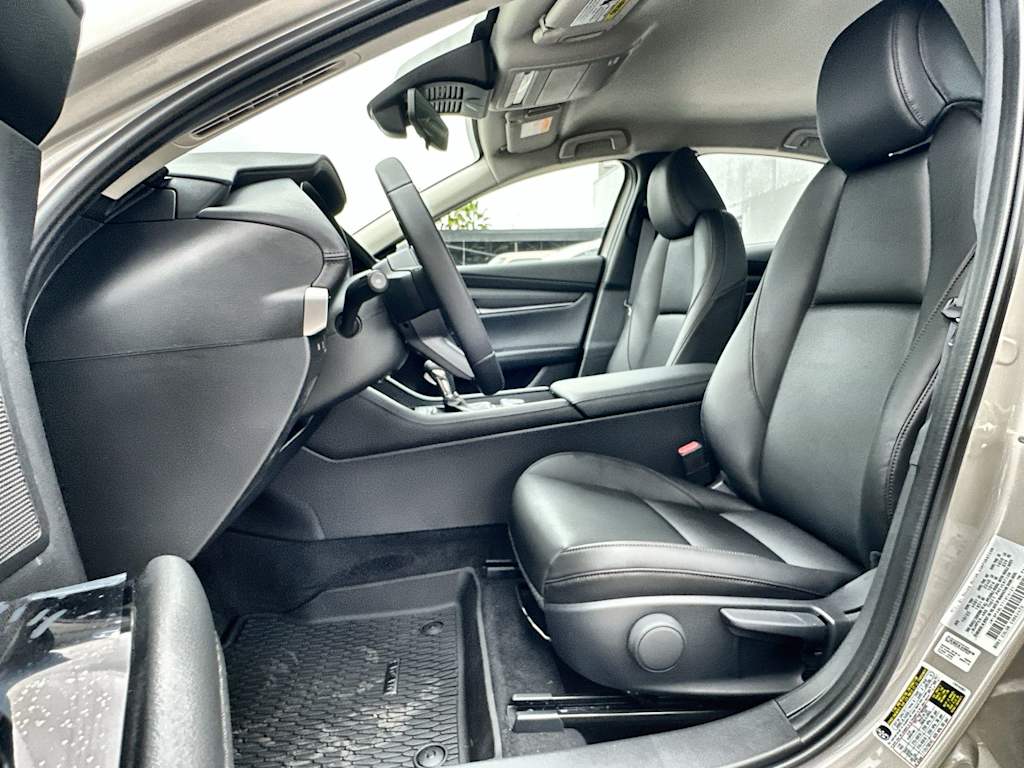 Thumbnail: 2026 Mazda Mazda3 - 12