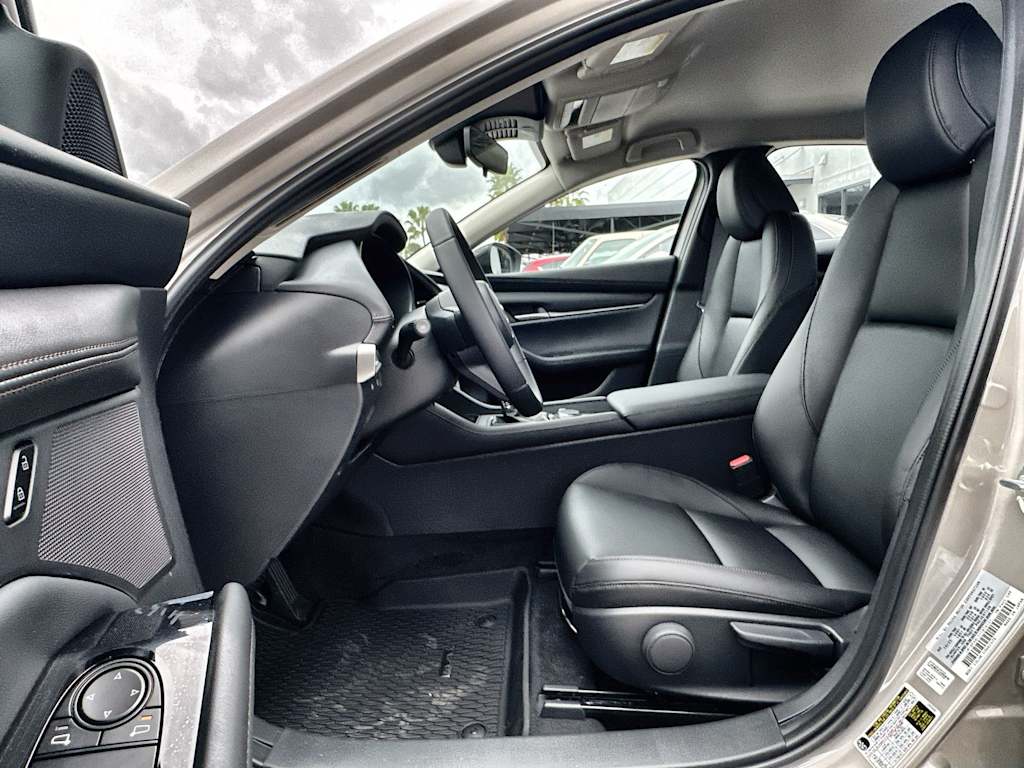 Thumbnail: 2026 Mazda Mazda3 - 11