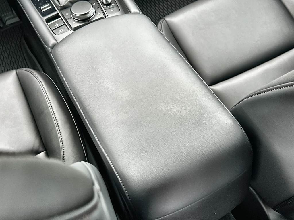 Thumbnail: 2026 Mazda Mazda3 - 21