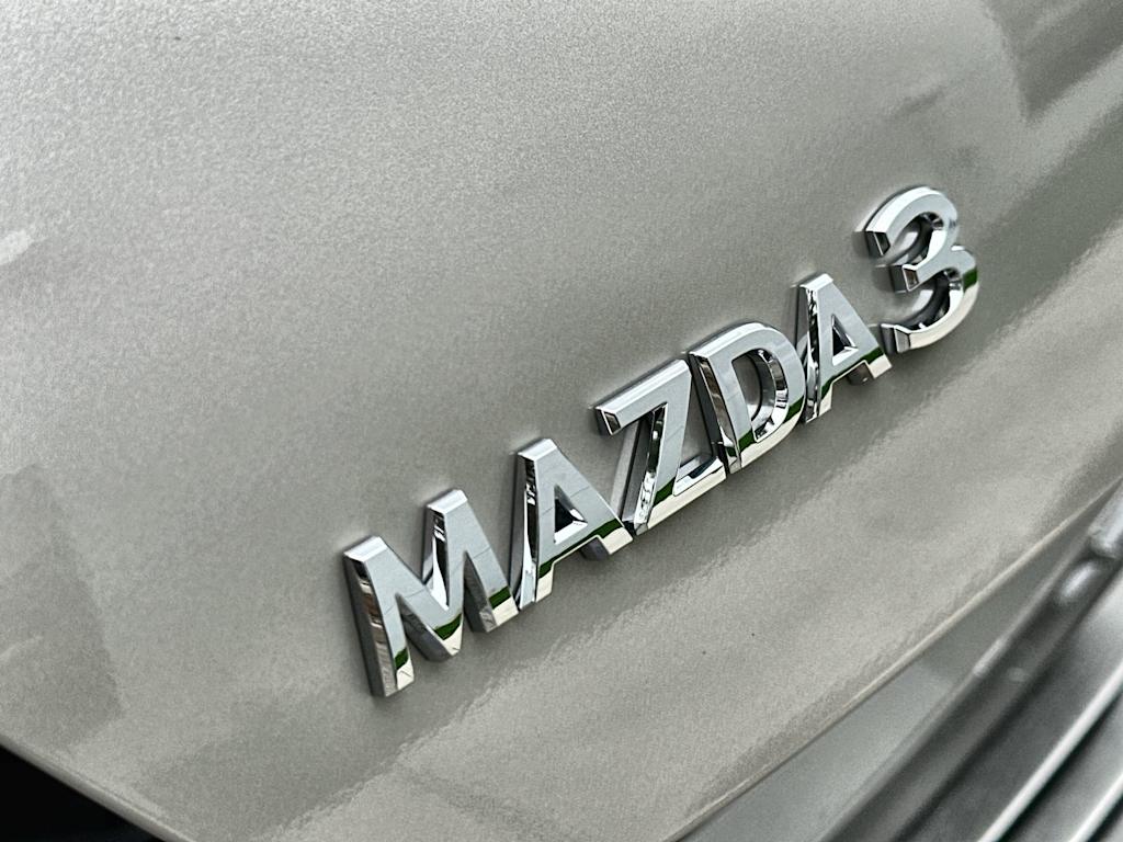 Thumbnail: 2026 Mazda Mazda3 - 7