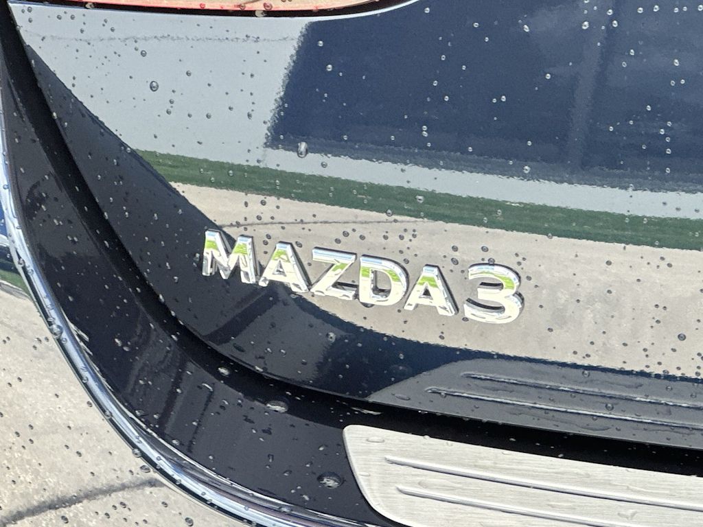 Thumbnail: 2026 Mazda Mazda3 - 7