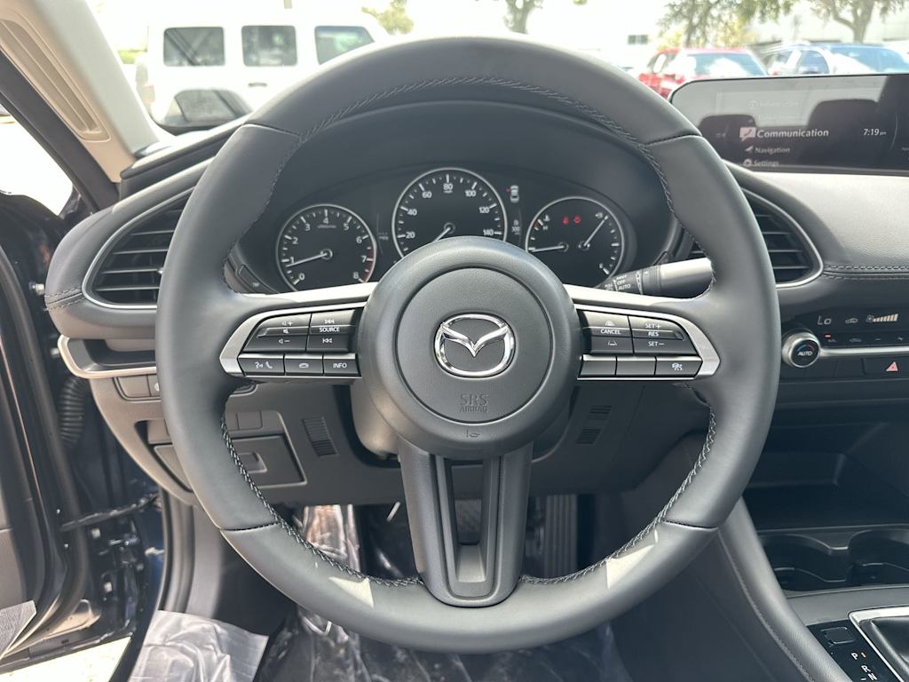 Thumbnail: 2026 Mazda Mazda3 - 9