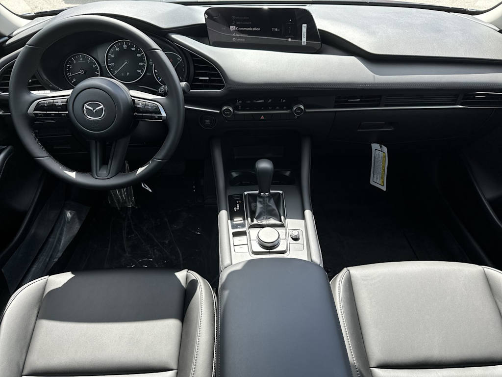 Thumbnail: 2026 Mazda Mazda3 - 2