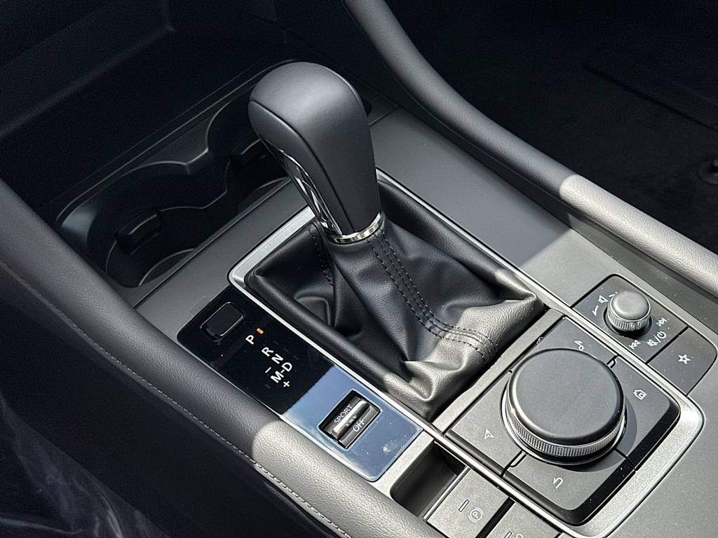 Thumbnail: 2026 Mazda Mazda3 - 25