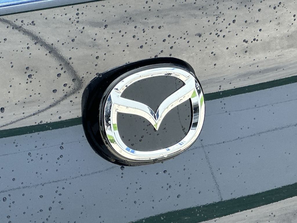 Thumbnail: 2026 Mazda Mazda3 - 22