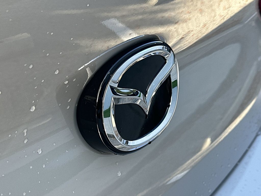 Thumbnail: 2026 Mazda Mazda3 - 7