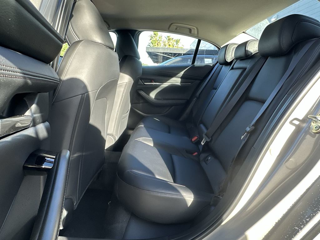 Thumbnail: 2026 Mazda Mazda3 - 13