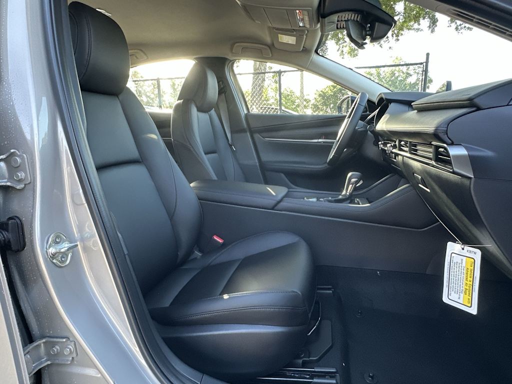 Thumbnail: 2026 Mazda Mazda3 - 12