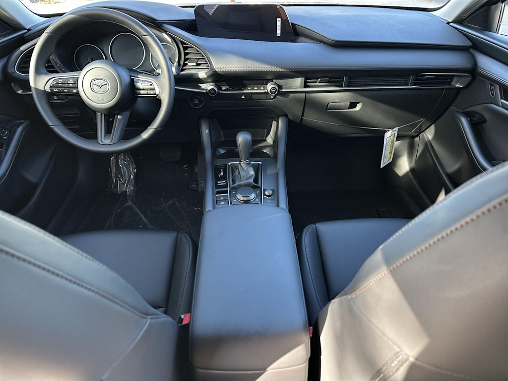 Thumbnail: 2026 Mazda Mazda3 - 2