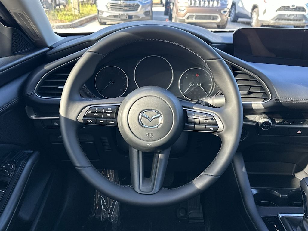 Thumbnail: 2026 Mazda Mazda3 - 10