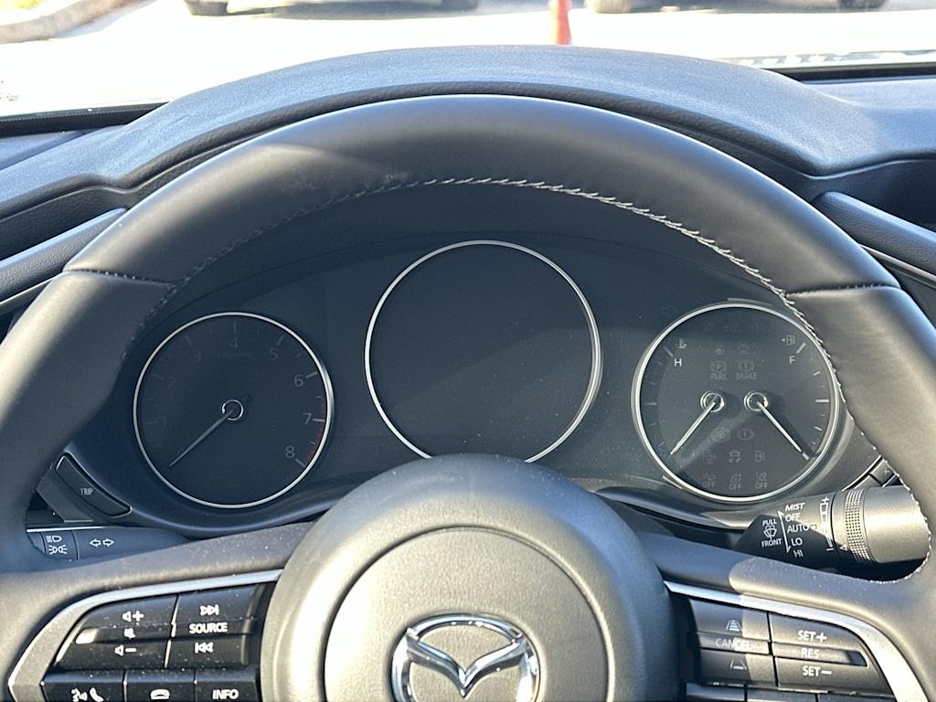 Thumbnail: 2026 Mazda Mazda3 - 16