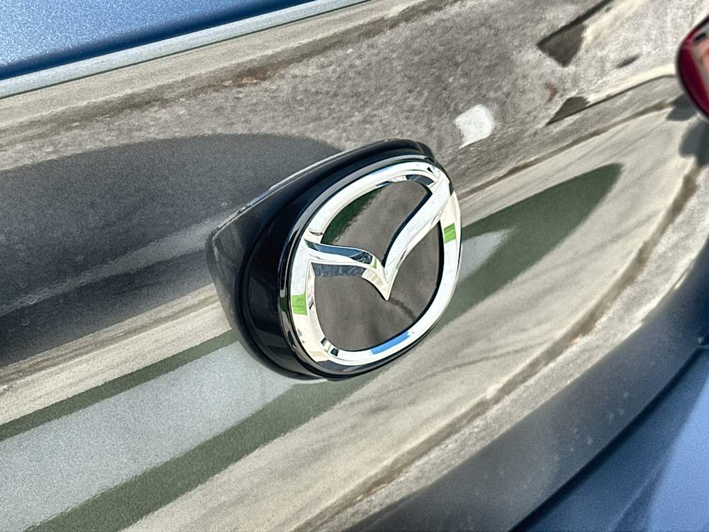 Thumbnail: 2026 Mazda Mazda3 - 22