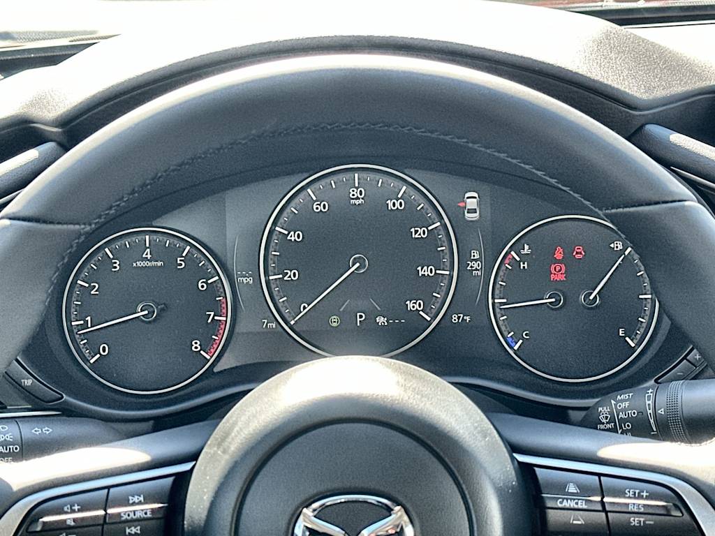 Thumbnail: 2026 Mazda Mazda3 - 15