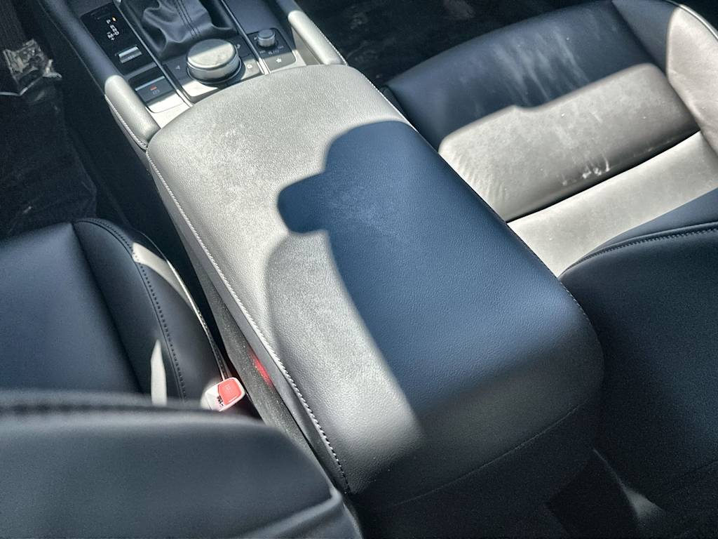 Thumbnail: 2026 Mazda Mazda3 - 14