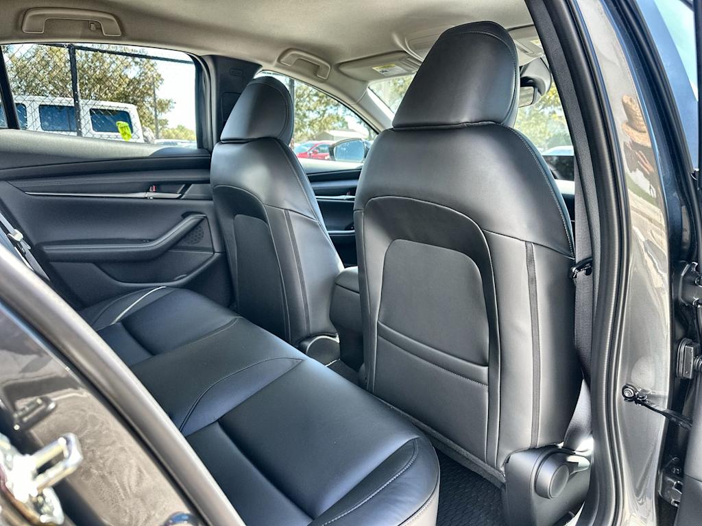 Thumbnail: 2026 Mazda Mazda3 - 13